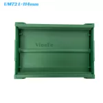 Khung Bo Mạch UM72 114*72mm 1 Tầng Xanh Lá